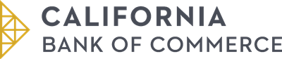 California Bank of Commerce